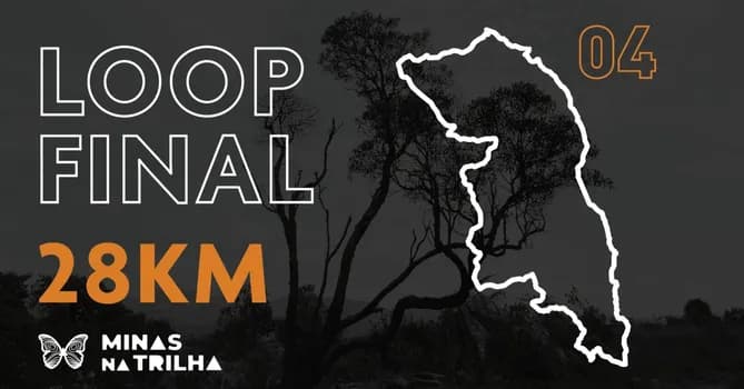 Imagem do Minas na Ultra: Revezamento Boi Preto 3ª Edição