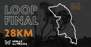 Minas na Ultra: Revezamento Boi Preto 3ª Edição em Moeda