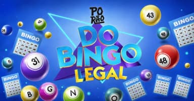 Miro Pavi: DOBINGO LEGAL no Porão Comedy BC em Balneário Camboriú