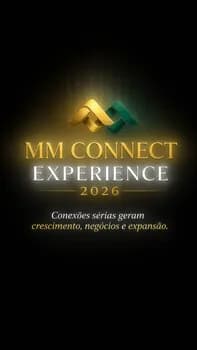 MM CONNECT EXPERIENCE 2026 em Jataí