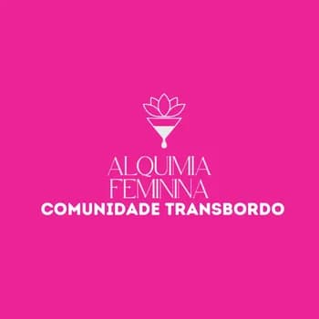 Imagem do Momento Comunida TRansbordo Alquimia Feminina