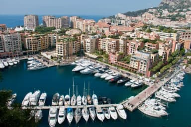 MÔNACO e Nice RIVIERA FRANCESA - Wedding Business Europa - Edição 2026 - em São Paulo