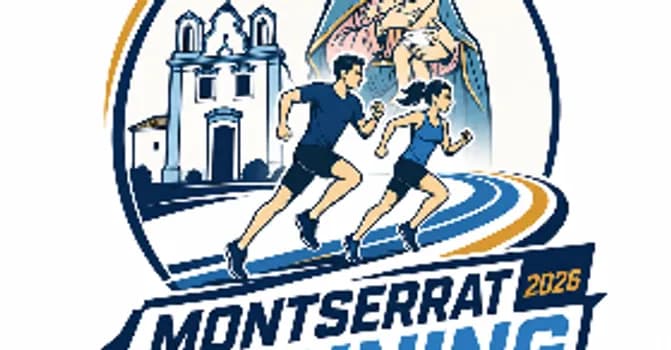 Imagem do Montserrart Running 2026