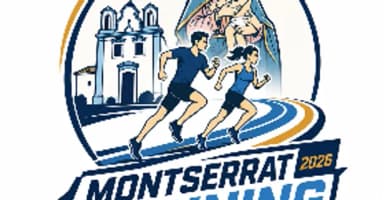 Montserrart Running 2026 em Rio de Janeiro