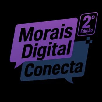 Morais Digital Conecta 2° edição em Chapadão do Sul