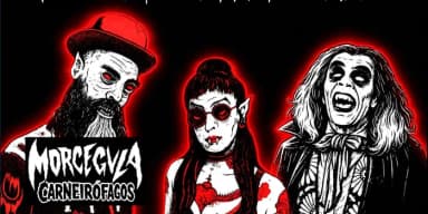 Morcegula e Carneirofagos em Porto Alegre