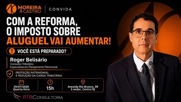 Imagem do MOREIRA E CASTRO CONVIDA