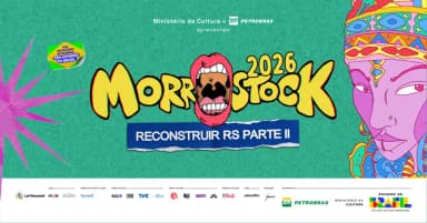 Morrostock Reconstruir RS - Parte II em Santa Maria