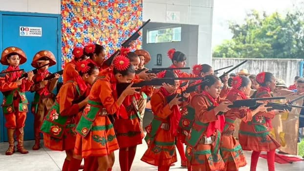 Imagem do Mostra de Cultura Popular | 5ª Bróduei Nordestina