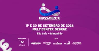 MOVEMENTE em São Luís