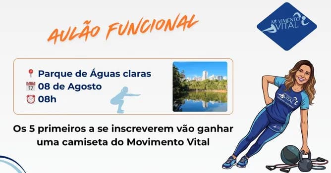 Imagem do Movimento Vital