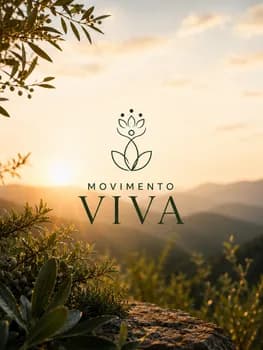Imagem do MOVIMENTO VIVA - I ENCONTRO DO ECOSSISTEMA VIVER POR INTEIRO