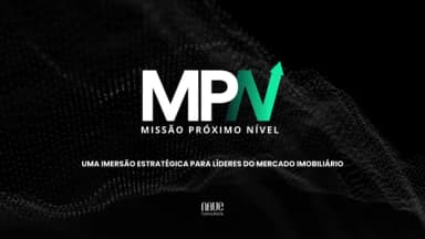 MPN | Missão Próximo Nível | João Pessoa-PB em João Pessoa