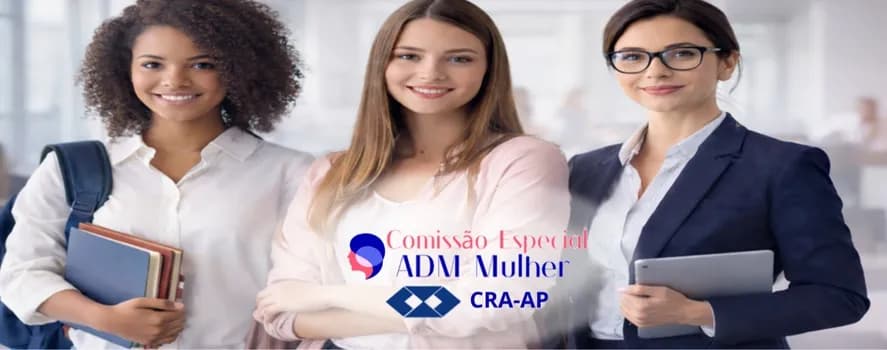 Imagem do Mulher, trabalho, direito: O início da trajetória profissional