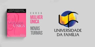 Mulher Única - Edição 2026 (Apenas Solteiras) em Curitiba