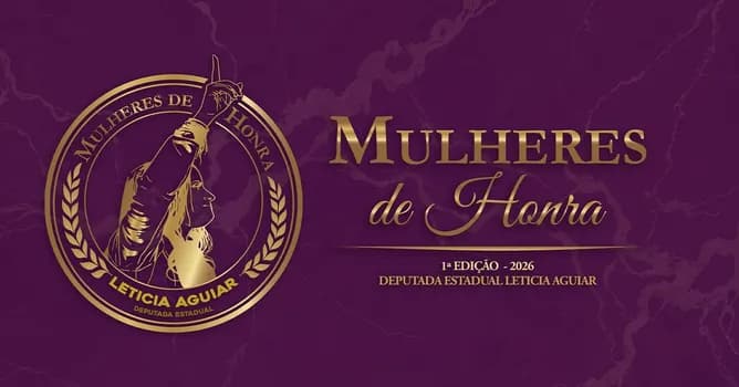 Imagem do Mulheres de Honra - Reconhecimento às Mulheres que Transformam São Paulo