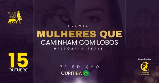 Imagem do MULHERES QUE CAMINHAM COM LOBOS - 7a. edição - Brasil