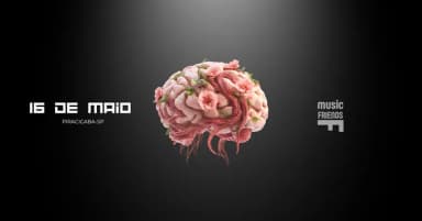 Music For Friends 2026 em Piracicaba