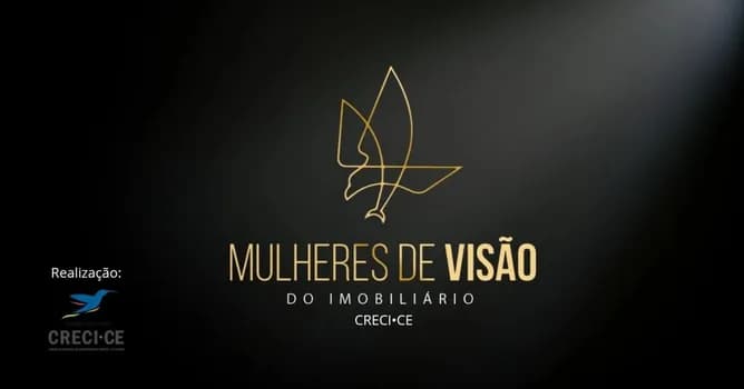 Imagem do MVI - MULHERES DE VISÃO DO IMOBILIÁRIO EDIÇÃO MÊS DA MULHER