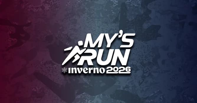 Imagem do MY'S RUN - Corrida My Fitness INVERNO