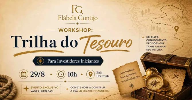 Imagem do Na Trilha do Tesouro