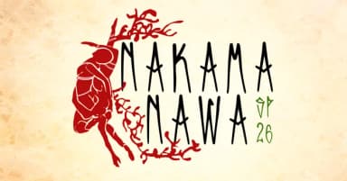 Nakama Nawa 2026 em São Paulo