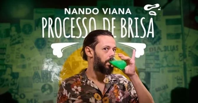 Imagem do NANDO VIANA EM BARUERI