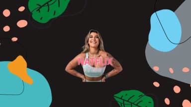 NATFLIX FITNESS É BOM: TRANSFORME SUA VIDA COM A MAIOR PLATAFORMA FITNESS DO BRASIL em São Paulo