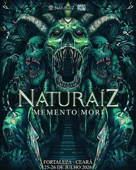 Imagem do Naturaiz @ Ceara