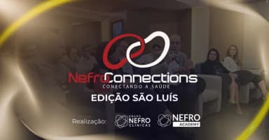 Nefro Connections São Luis em São Luís