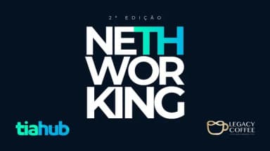 NETHWORKING - ENCONTRO DE EMPREENDEDORES NETWORKING NEGÓCIOS em Porto Alegre