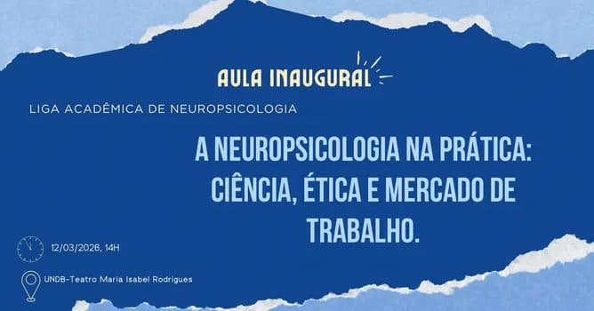 Imagem do Neuropsicologia na prática: ciência, ética e mercado de trabalho