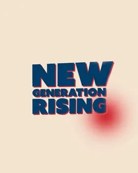 NEW GENERATION RISING - 1 Ano de Missa Jovem em São José dos Pinhais
