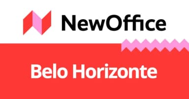 NewOffice 2026 - Etapa Belo Horizonte em Belo Horizonte