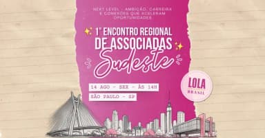 Next Level: Ambição, carreira e conexões que aceleram oportunidades em São Paulo