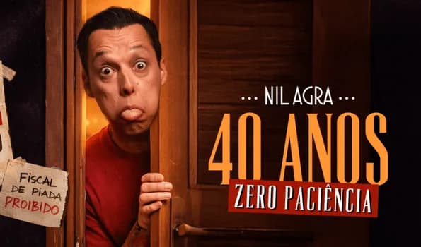 Imagem do NIL AGRA EM GUARULHOS