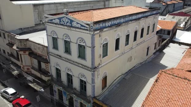 Imagem do Nó de nós: a técnica do macramê com Meiriane Nascimento