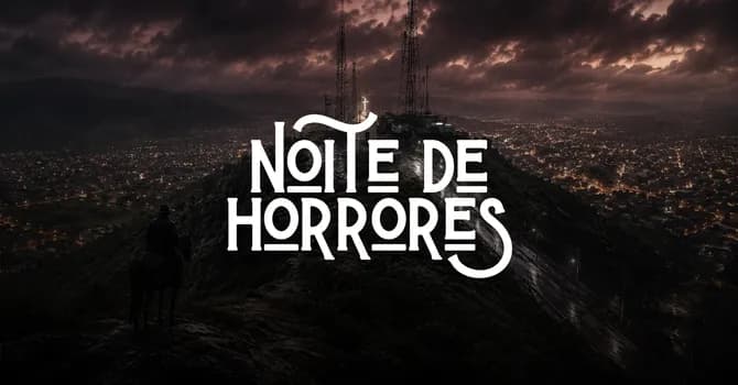 Imagem do Noite de Horrores