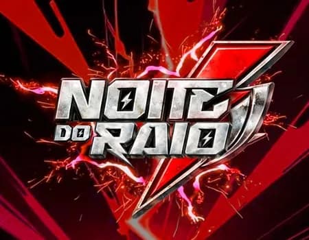 Imagem do Noite do Raio - Especiais: CBJr. + O Rappa + Rock in Brega e DJ Mário Henrique