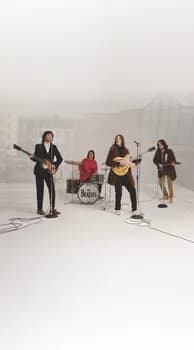 Imagem do Noites de Quinta com Beatles Abbey Road - FESTIVAL DE INVERNO 2026