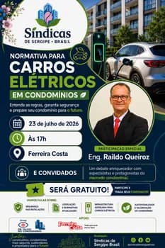 Imagem do Normativa Carros Elétricos
