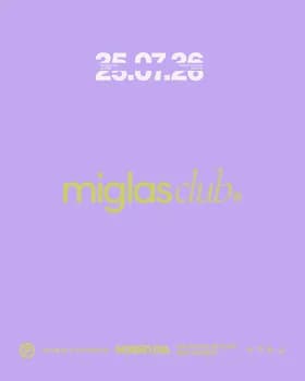 Imagem do Nosso Dia com Miglas Club by Gab Lobo