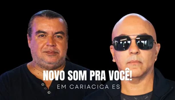 Imagem do Novo Som em Cariacica