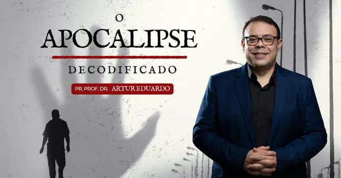 Imagem do O Apocalipse Decodificado
