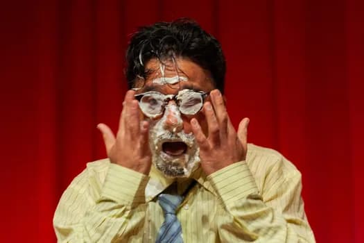 Imagem do O CIRCO DE VARIEDADES DO BARRACÃO DA VÓ em Piracicaba