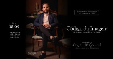 O Código da Imagem em Fortaleza