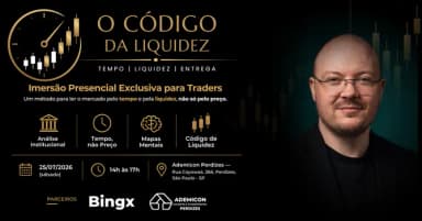 O Código da Liquidez em São Paulo