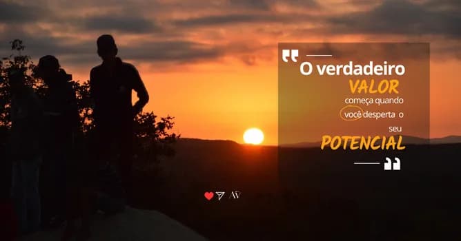 Imagem do O Despertar de Valor - Experience Day
