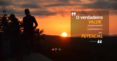 O Despertar de Valor - Experience Day em Maringá