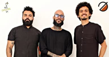 Ó do Forró no Canto da Ema em São Paulo